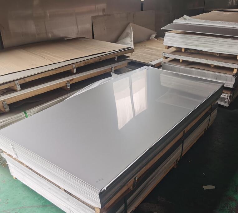 东成镇321不锈钢板