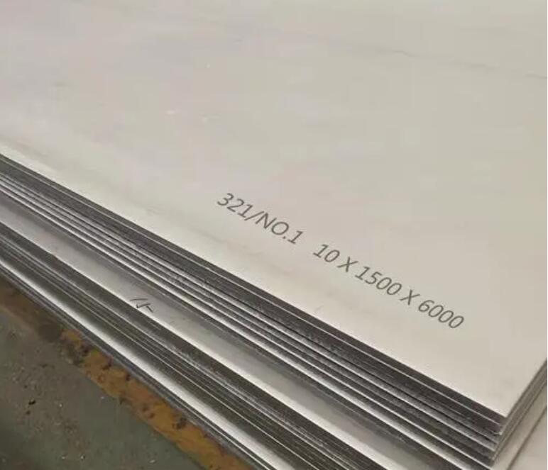 东成镇321不锈钢板