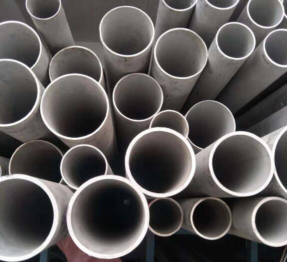 东成镇321不锈钢管