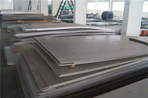 东成镇304不锈钢板