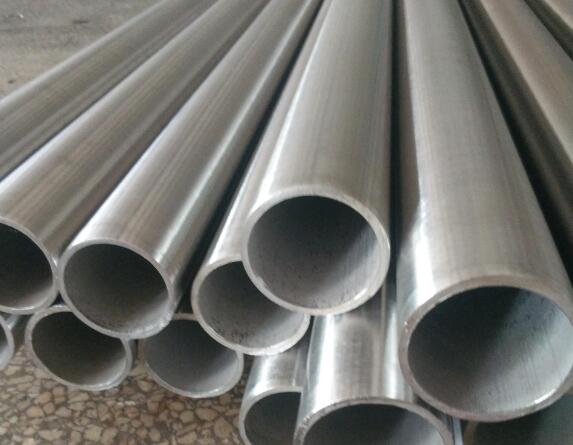 东成镇321不锈钢管