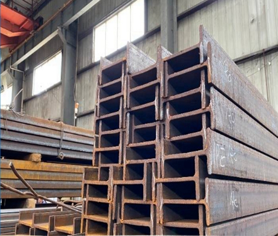 东成镇Q420C工字型钢