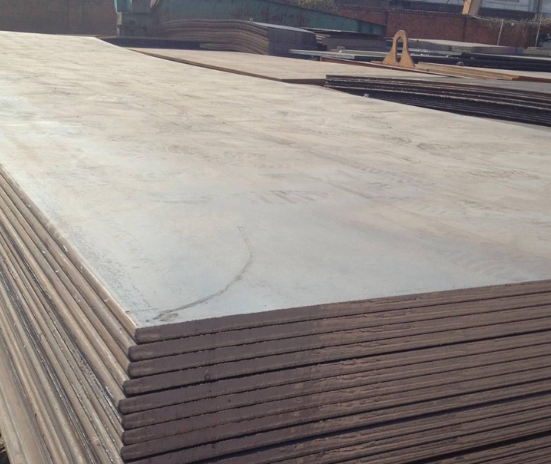 东成镇NM400耐磨板